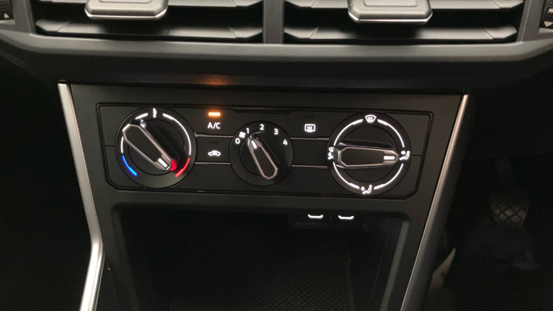 Volkswagen Polo 1.0 TSI Life 5dr Petrol Hatchback